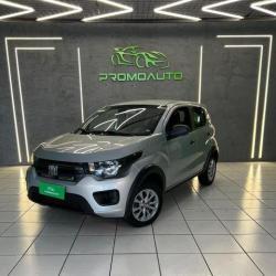 FIAT Mobi 1.0 4P FLEX EVO LIKE