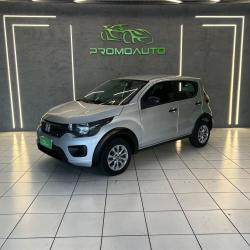 FIAT Mobi 1.0 4P FLEX EVO LIKE