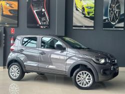 FIAT Mobi 1.0 4P FLEX EVO LIKE