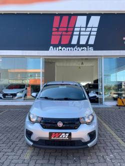 FIAT Mobi 1.0 4P FLEX DRIVE FIRE FLY