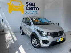 FIAT Mobi 1.0 4P FLEX EVO LIKE