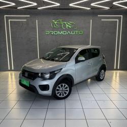 FIAT Mobi 1.0 4P FLEX EVO LIKE