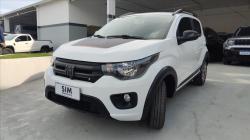 FIAT Mobi 1.0 4P FLEX EVO TREKKING