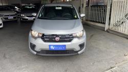 FIAT Mobi 1.0 4P FLEX DRIVE FIRE FLY