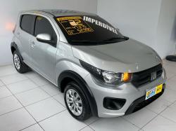 FIAT Mobi 1.0 4P FLEX EVO LIKE