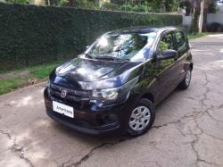 FIAT Mobi 1.0 4P FLEX EVO EASY