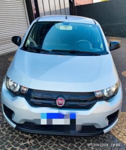 FIAT Mobi 1.0 4P FLEX EVO LIKE