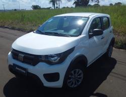 FIAT Mobi 1.0 4P FLEX EVO LIKE