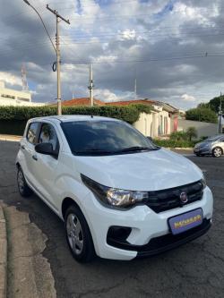 FIAT Mobi 1.0 4P FLEX EVO LIKE