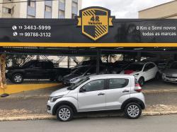 FIAT Mobi 1.0 4P FLEX EVO LIKE