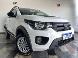 FIAT Mobi 1.0 4P FLEX EVO TREKKING