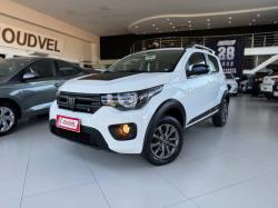 FIAT Mobi 1.0 4P FLEX EVO TREKKING