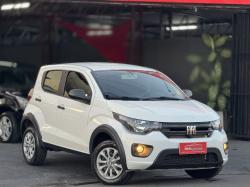 FIAT Mobi 1.0 4P FLEX EVO LIKE