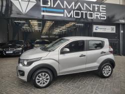 FIAT Mobi 1.0 4P FLEX EVO LIKE