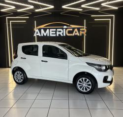 FIAT Mobi 1.0 4P FLEX EVO EASY ON