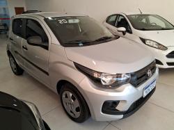 FIAT Mobi 1.0 4P FLEX EVO LIKE