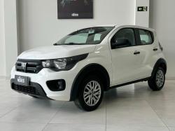 FIAT Mobi 1.0 4P FLEX EVO LIKE ON