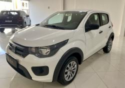 FIAT Mobi 1.0 4P FLEX EVO LIKE