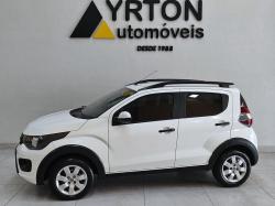 FIAT Mobi 1.0 4P FLEX EVO WAY