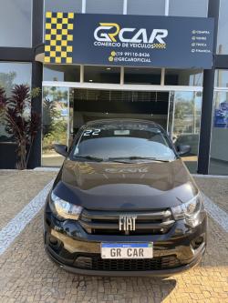 FIAT Mobi 1.0 4P FLEX EVO EASY