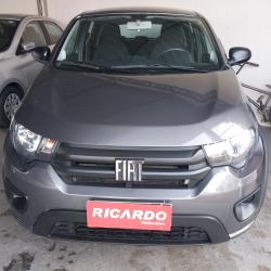 FIAT Mobi 1.0 4P FLEX EVO LIKE