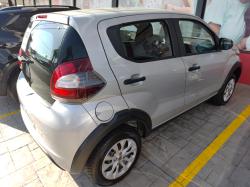 FIAT Mobi 1.0 4P FLEX EVO LIKE