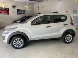 FIAT Mobi 1.0 4P FLEX EVO LIKE