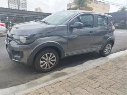 FIAT Mobi 1.0 4P FLEX EVO LIKE