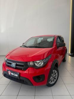 FIAT Mobi 1.0 4P FLEX EVO LIKE