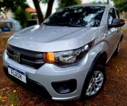 FIAT Mobi 1.0 4P FLEX EVO LIKE