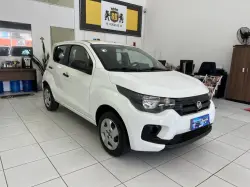 FIAT Mobi 1.0 4P FLEX EVO LIKE ON