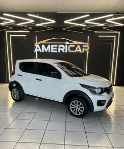FIAT Mobi 1.0 4P FLEX EVO LIKE