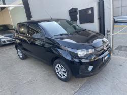 FIAT Mobi 1.0 4P FLEX EVO EASY