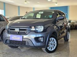 FIAT Mobi 1.0 4P FLEX EVO LIKE