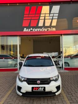FIAT Mobi 1.0 4P FLEX EVO LIKE