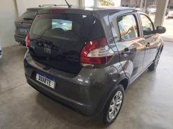 FIAT Mobi 1.0 4P FLEX EVO LIKE