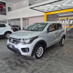 FIAT Mobi 1.0 4P FLEX EVO LIKE