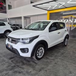 FIAT Mobi 1.0 4P FLEX EVO LIKE