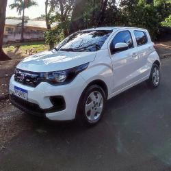 FIAT Mobi 1.0 4P FLEX EVO LIKE
