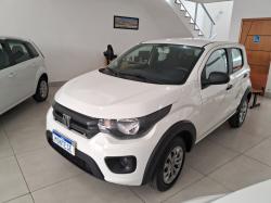 FIAT Mobi 1.0 4P FLEX EVO LIKE