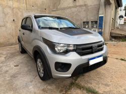 FIAT Mobi 1.0 4P FLEX EVO LIKE