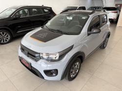FIAT Mobi 1.0 4P FLEX EVO TREKKING