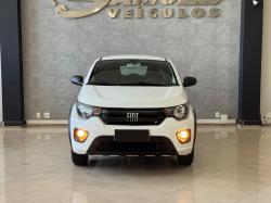 FIAT Mobi 1.0 4P FLEX EVO LIKE