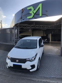 FIAT Mobi 1.0 4P FLEX EVO LIKE