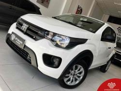 FIAT Mobi 1.0 4P FLEX EVO LIKE
