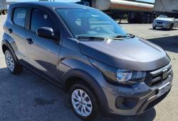 FIAT Mobi 1.0 4P FLEX EVO LIKE