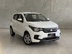 FIAT Mobi 1.0 4P FLEX EVO LIKE