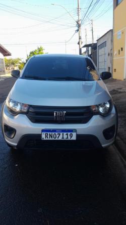 FIAT Mobi 1.0 4P FLEX EVO LIKE