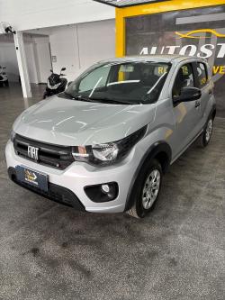 FIAT Mobi 1.0 4P FLEX EVO LIKE