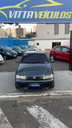 FIAT Palio 1.0 16V 4P ELX FIRE